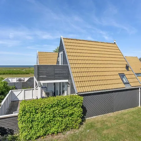 Mijat - 100m From The Sea In Lolland- Falster And Mon By Interhome