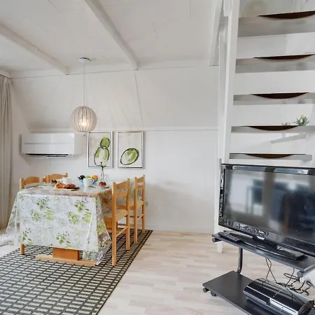 Mijat - 100m From The Sea In Lolland- Falster And Mon By Interhome * Gedser
