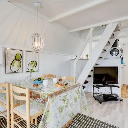 Mijat - 100m From The Sea In Lolland- Falster And Mon By Interhome Holiday home *