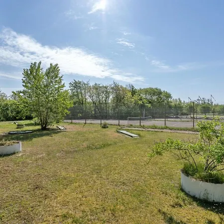 Mijat - 100m From The Sea In Lolland- Falster And Mon By Interhome * Gedser
