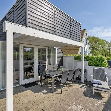 Mijat - 100m From The Sea In Lolland- Falster And Mon By Interhome Gedser